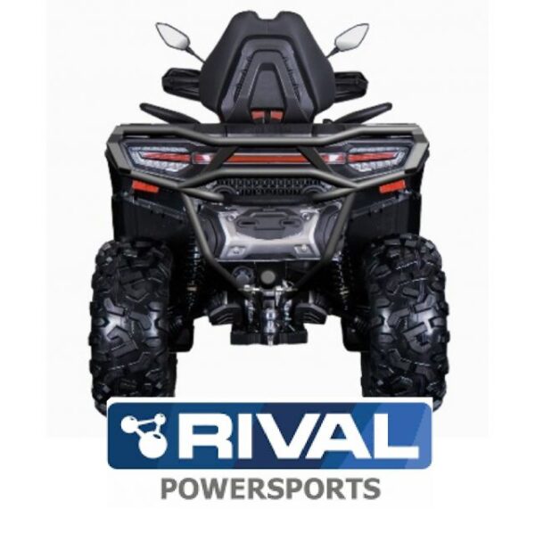 Rival Takapuskuri Teräs CF Moto CForce 800XC 850 1000 G3 2024-