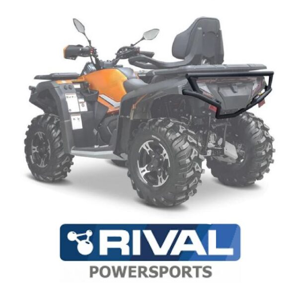 Rival Takapuskuri Teräs CF Moto CForce 600 625