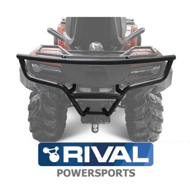 Rival Takapuskuri Teräs CF Moto CForce 800XC 850 1000