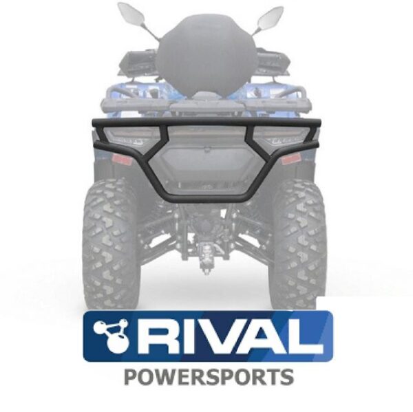 Rival Takapuskuri Teräs CF Moto CForce 450 520