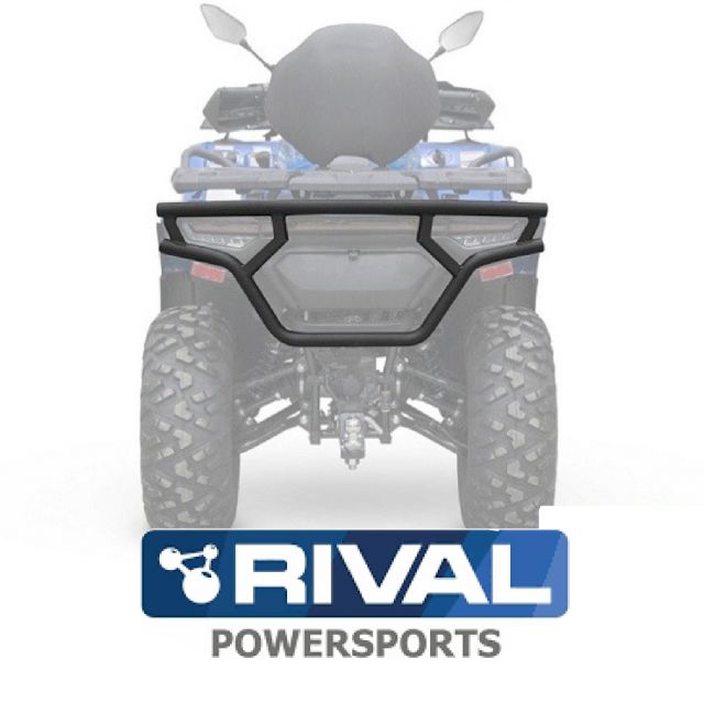 Rival Takapuskuri Teräs CF Moto CForce 450 520