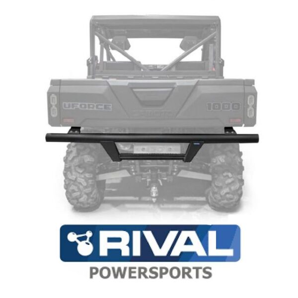Rival Takapuskuri Teräs CF Moto UForce 1000
