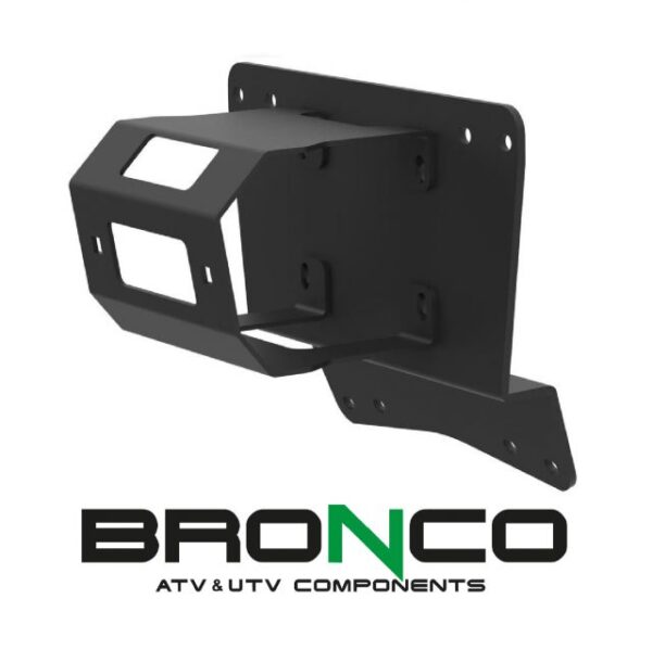 Bronco vinssin kiinnikesarja taakse CF Moto CForce 450/520 Gen 1