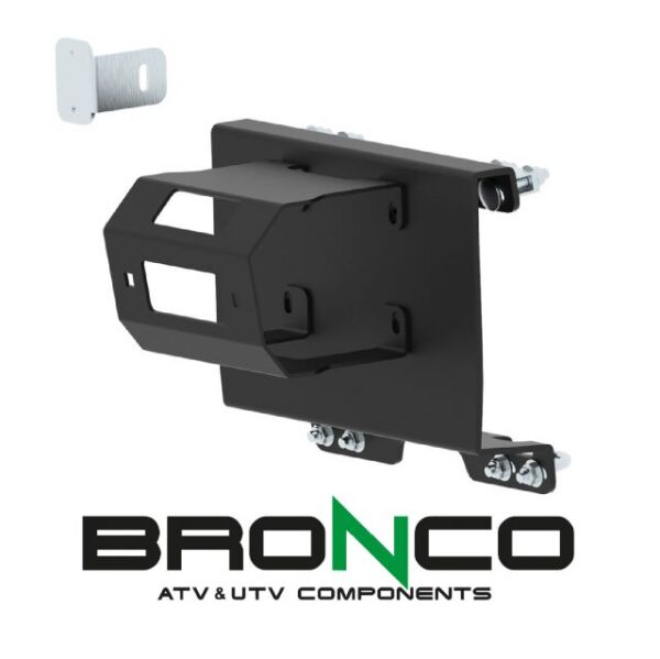 Bronco vinssin kiinnikesarja taakse CF Moto CForce 600 625 2023-