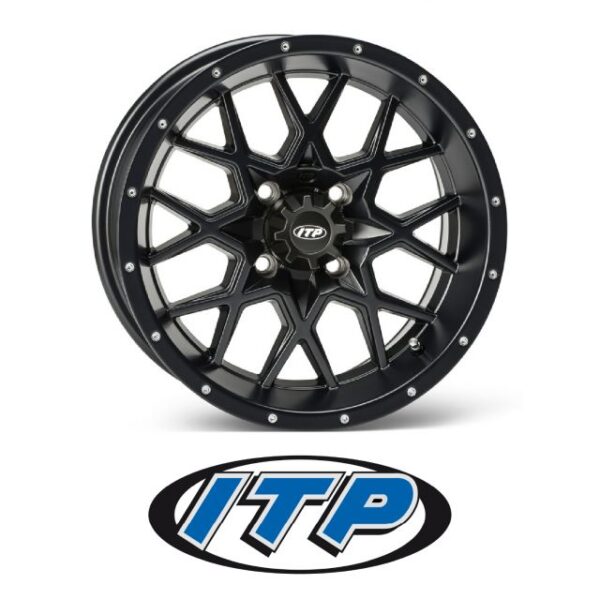ITP Hurricane 15