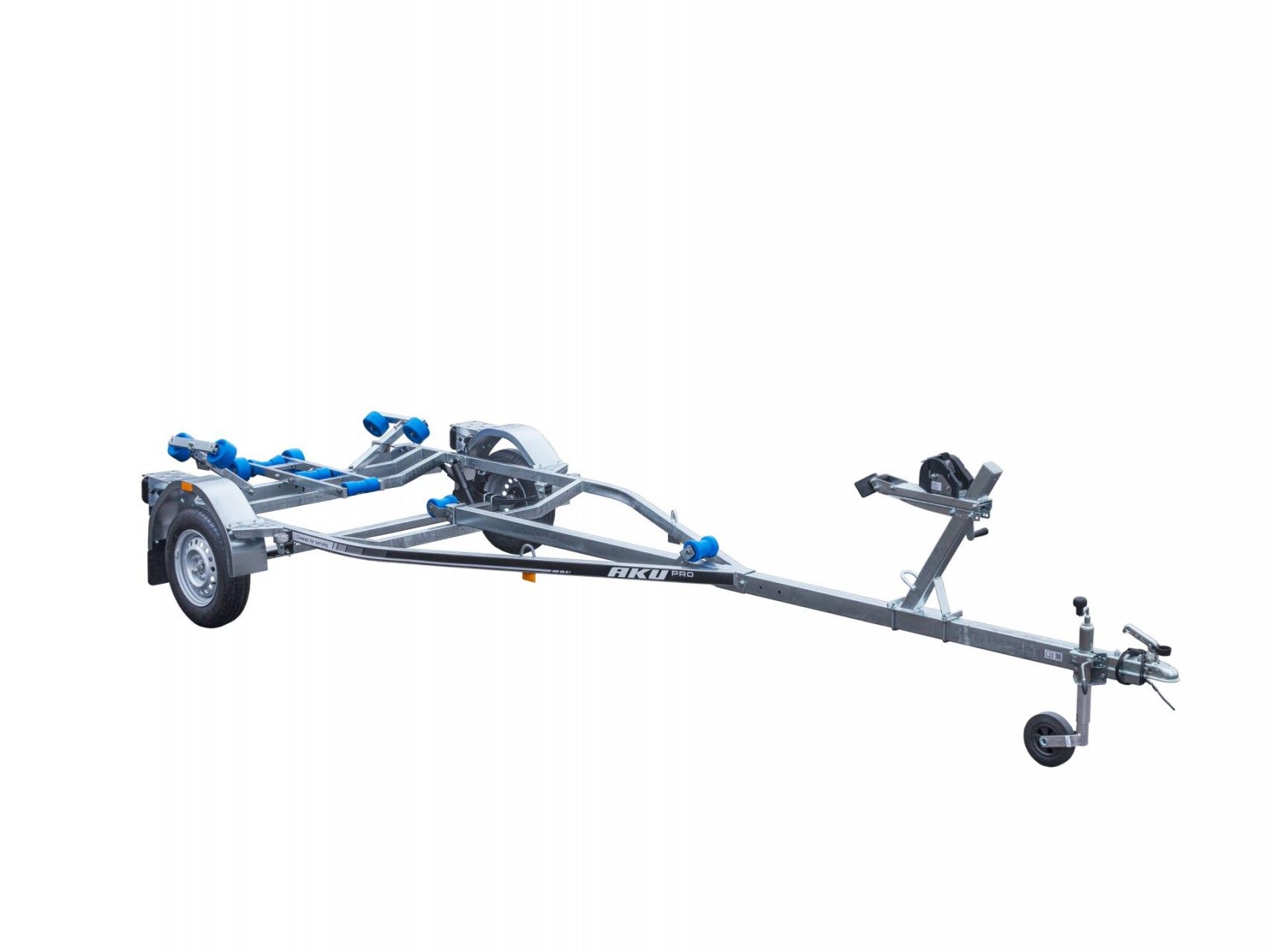BX750-LW PRO