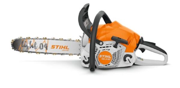 STIHL MS 212 C-BE