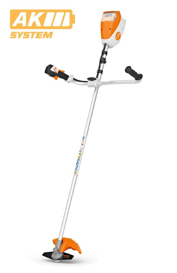STIHL FS 80 R
