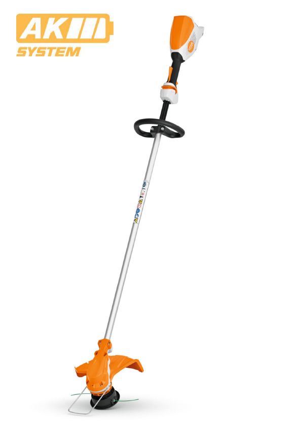 STIHL FSA 60 R