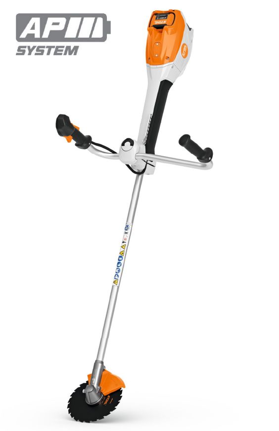 STIHL FSA 400 K