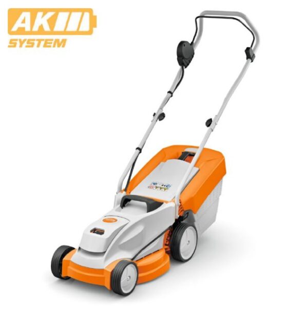 STIHL RMA 235