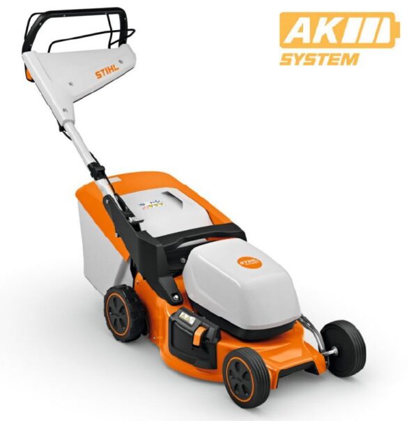STIHL RMA 248 T