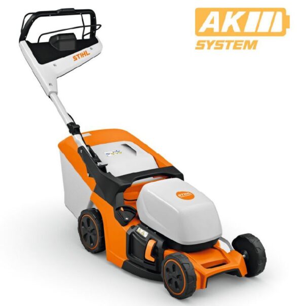 STIHL RMA 443