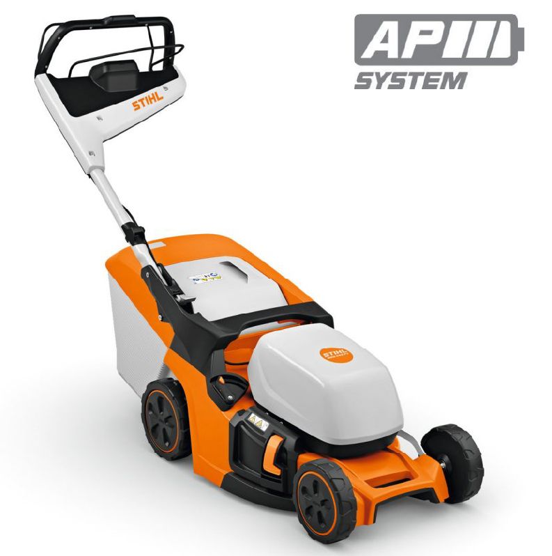 STIHL RMA 443 PV