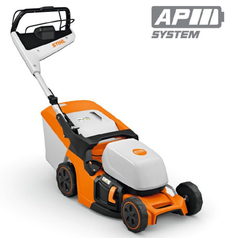 STIHL RMA 453