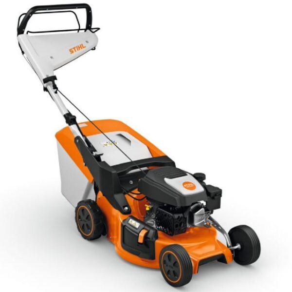 STIHL RM 248 T