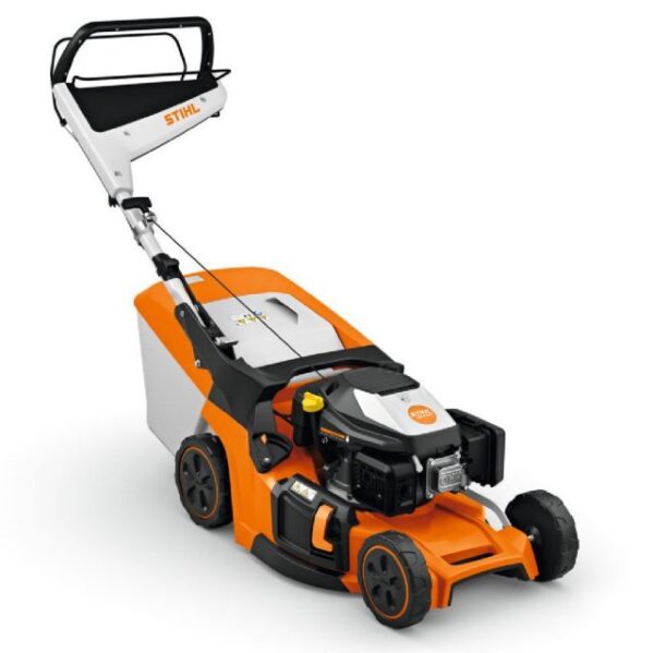 STIHL RM 448 T
