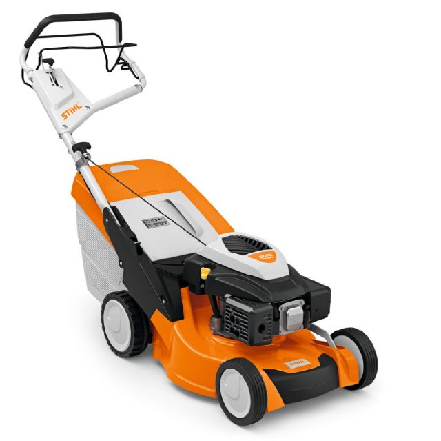 STIHL RM 650