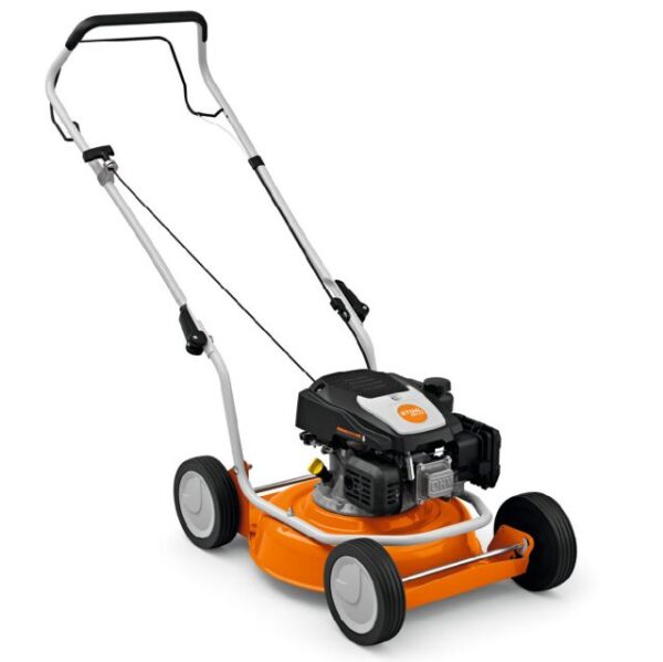 STIHL RM 2 R