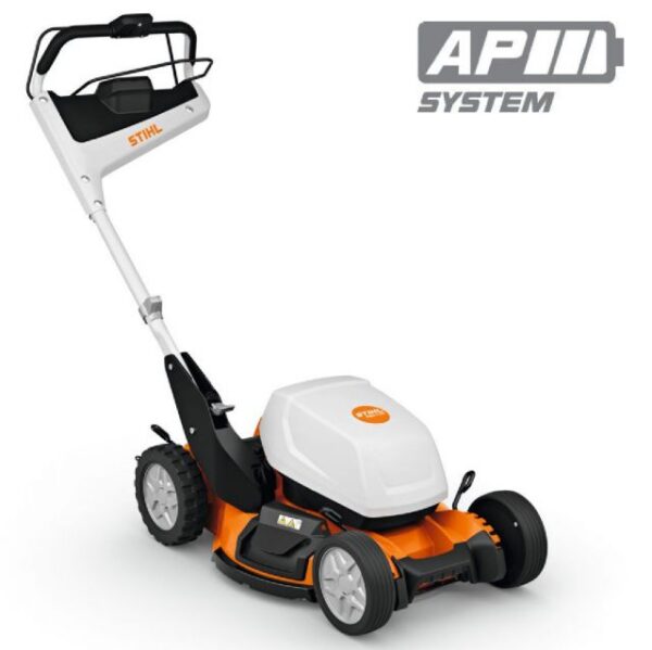 STIHL RMA 7