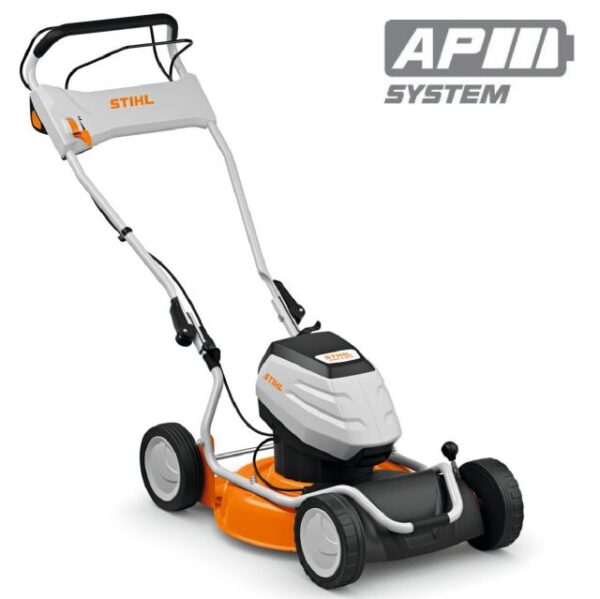 STIHL RMA 2 RPV