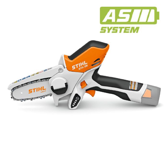 STIHL GTA 26