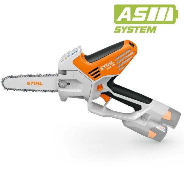 STIHL GTA 40