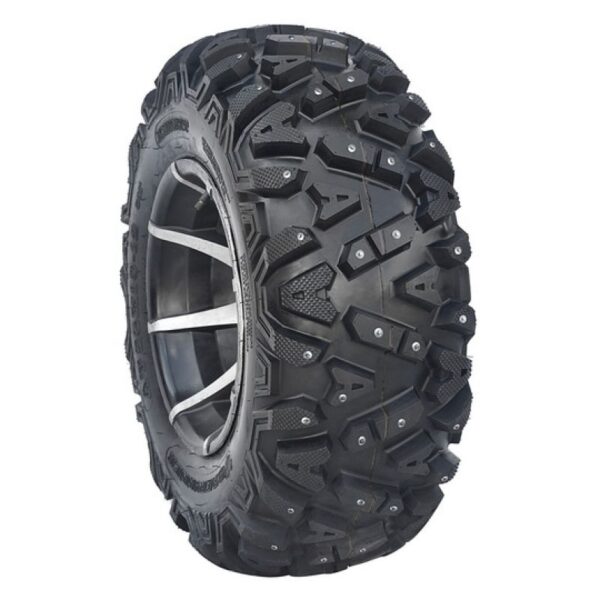 Forerunner KNIGHT mönkijän rengas Winter Nasta 25x10-12 F