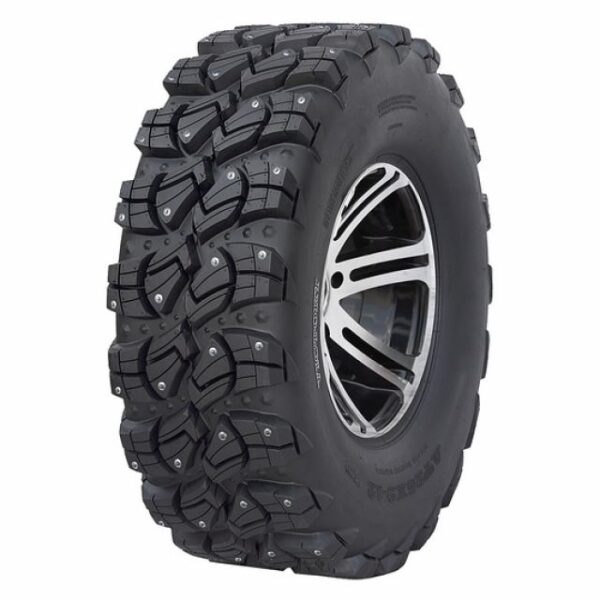 Forerunner VICTORY mönkijän rengas Winter Nasta 25x8-12 F