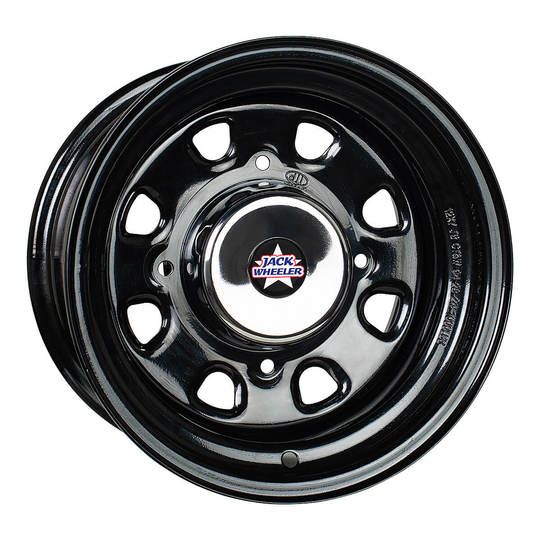 Jack Wheeler ATV 7x12 jako: 4x156 et: 10
