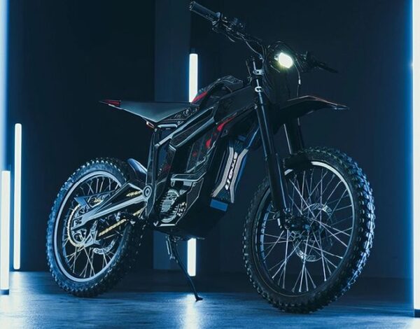 Talaria Sting MX5 PRO (L1E)