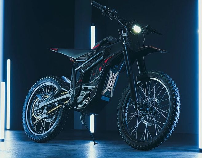 Talaria Sting MX5 PRO (L1E)