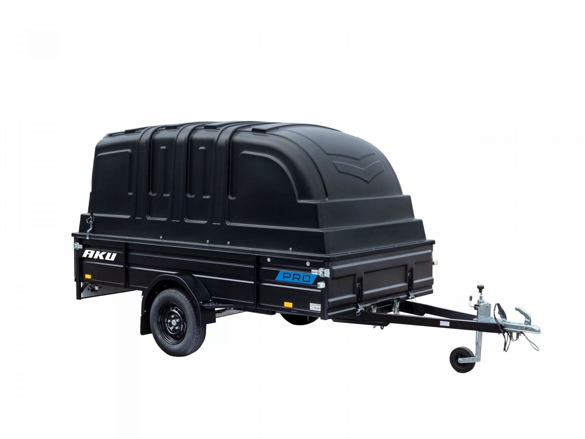 CP350-LH PRO BLACK DUPLEX