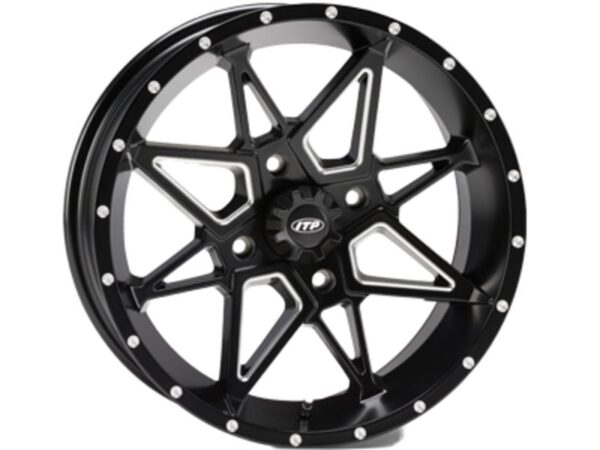 ITP vanne Tornado 15x7 4/110 5+2 545kg