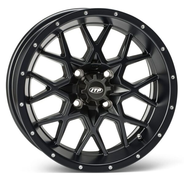 ITP HURRICANE 16x7 4/110 5+2 545kg