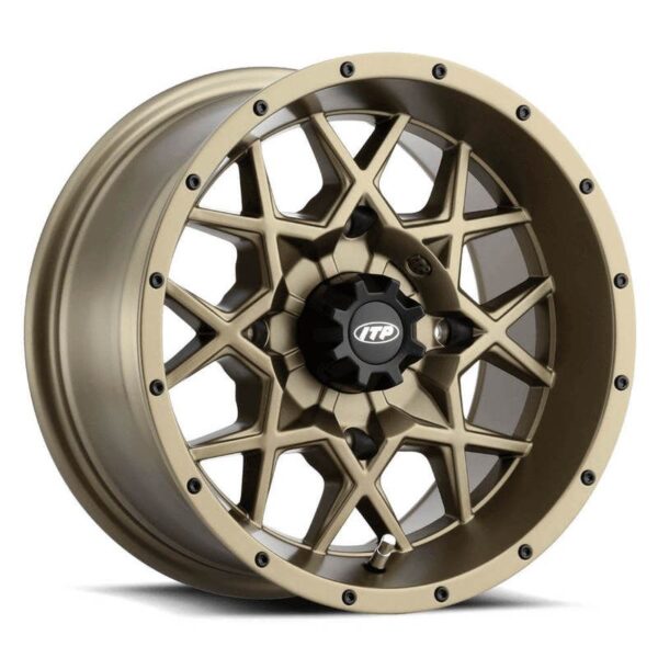 ITP vanne Hurricane Bronze 14x7 4/110 5+2 545kg