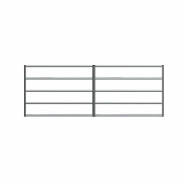 Aitaelementti 3,0 m, Standard Flex