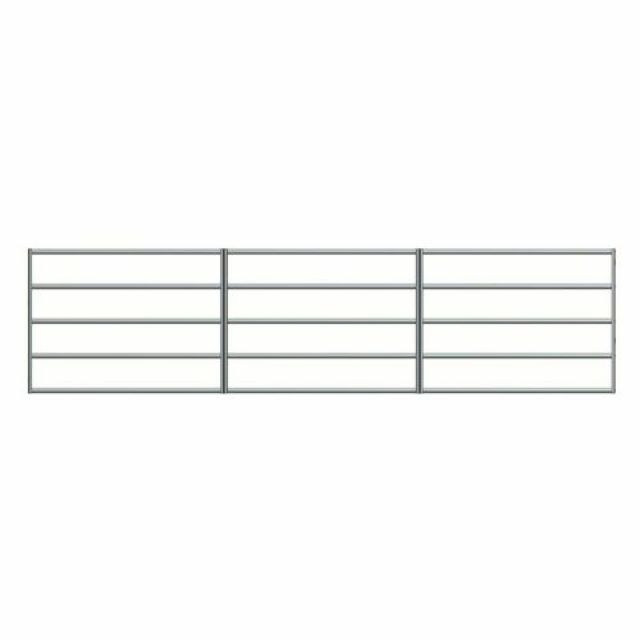 Aitaelementti 6,0 m, Standard Flex