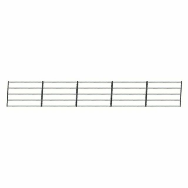 Aitaelementti 7,5 m, Standard Flex