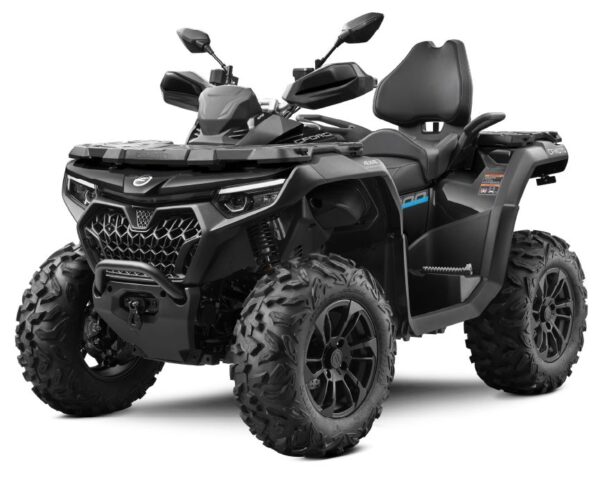 CFORCE 850 BLACK EDITION