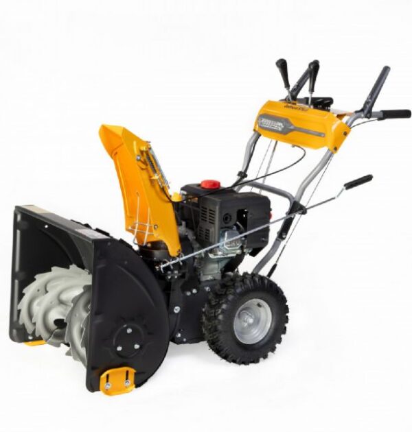 Gudnord Snowthrower ST 61E