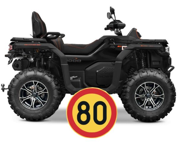 GOES TERROX 1000 ABS