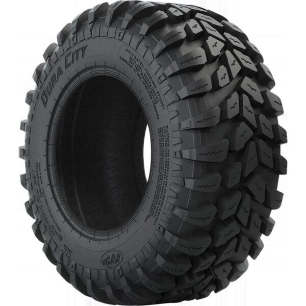 ITP Rengas Duracity 205/80R12