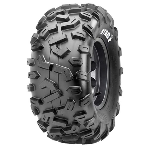 CST Rengas Stag CU58 25 x 10.00 - R12