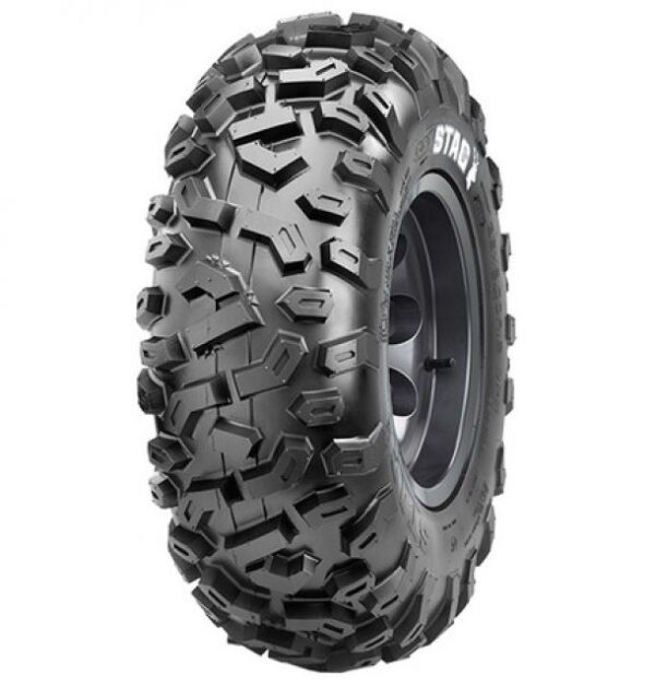 CST Rengas Stag CU58 25 x 8.00 - R12