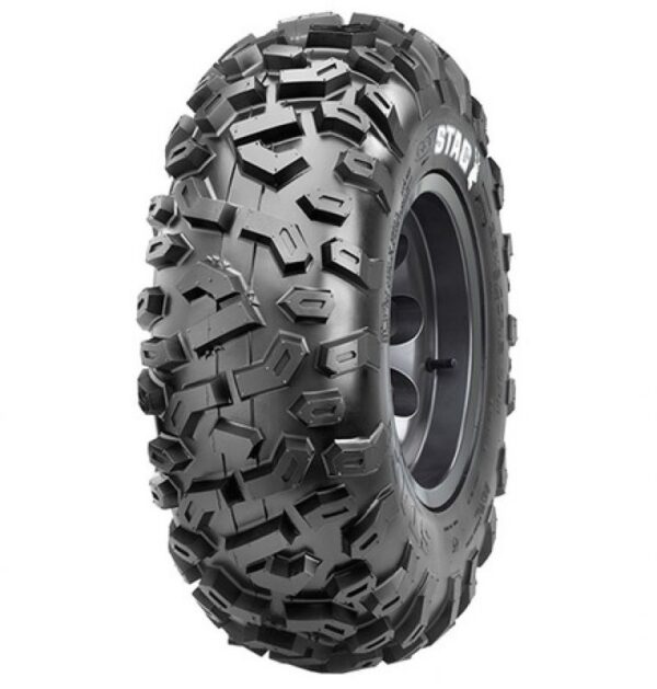 CST Rengas Stag CU58 26 x 9.00 - R12
