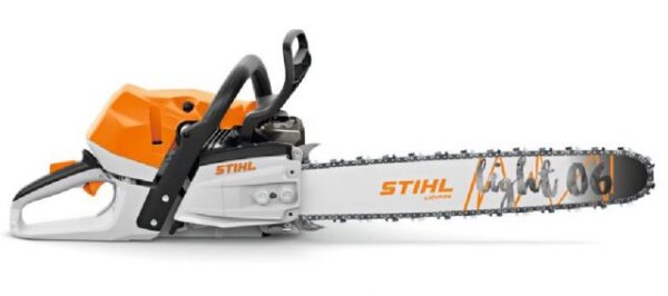 STIHL MS 400 C-M