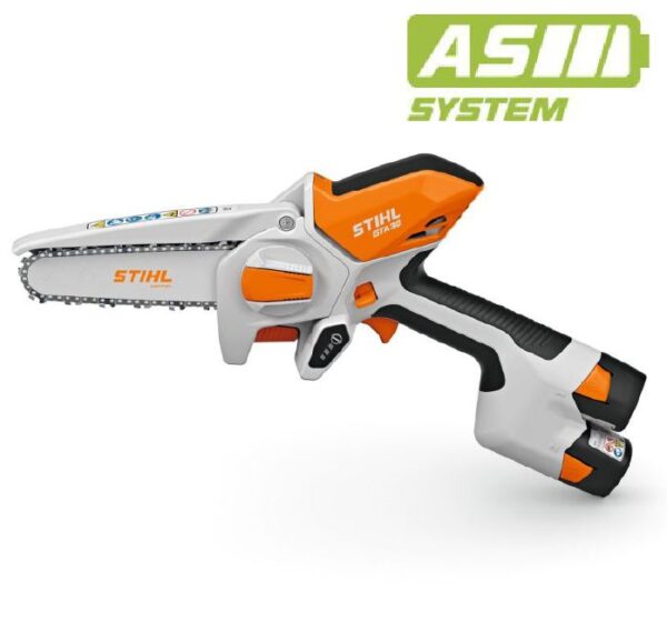 STIHL GTA 30 setti