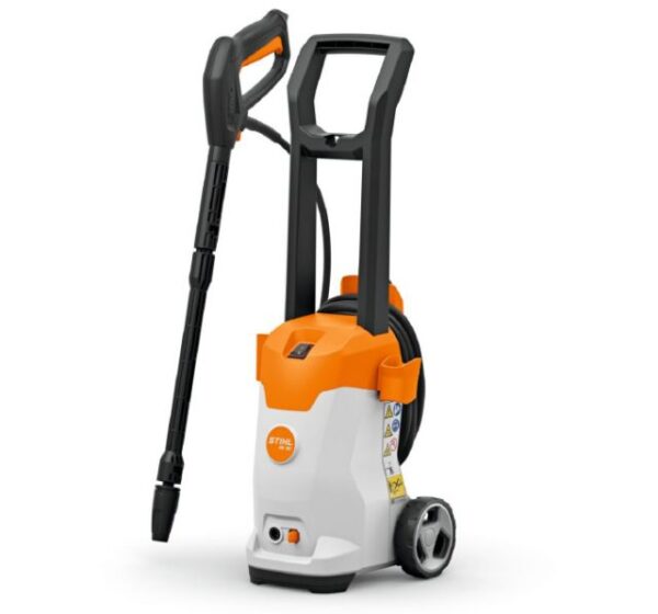 STIHL RE 80