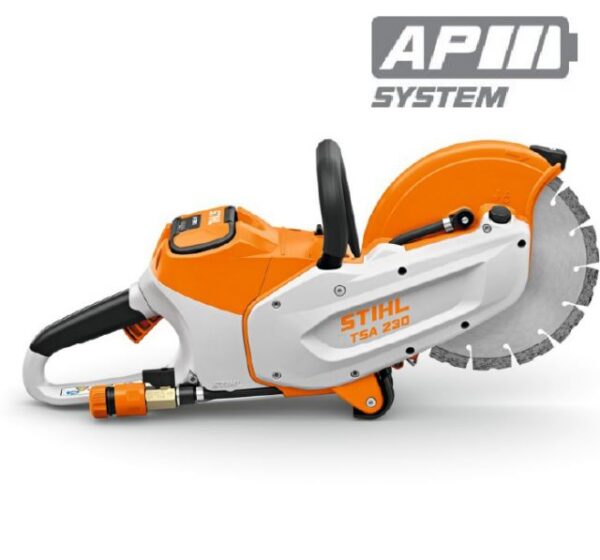STIHL TSA 230